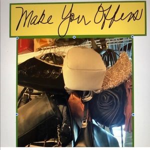 Make Your Offer…🌼